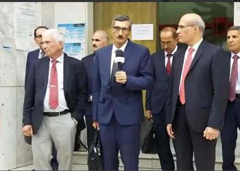 ناگفته‌های قتل‌عام ۶۷ از زبان اکبر صمدی از شاهدان جنایت در زندان گوهردشت