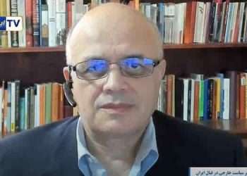 جزئياتی از تحریم پهپادی سپاه پاسداران