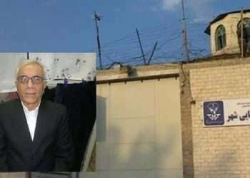 ناگفته‌های زندان از ارژنگ داوودی؛ مشت نمونه خروارها عار و ننگ