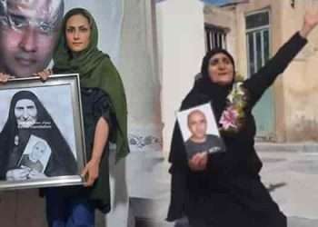 مادر و خواهر ستار بهشتی بازداشت شدند
