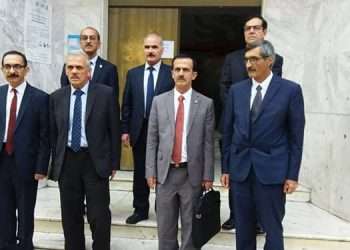 فرغون‌‌هایی که طناب دار می بردند؛ گواهی حسن اشرفیان در هفتمین دادگاه حمید نوری