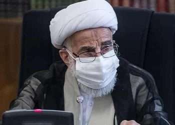 جنتی؛ گام به گام عقب نشینی به سوی مرگ