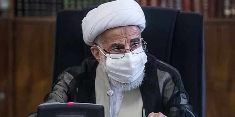 جنتی؛ گام به گام عقب نشینی به سوی مرگ
