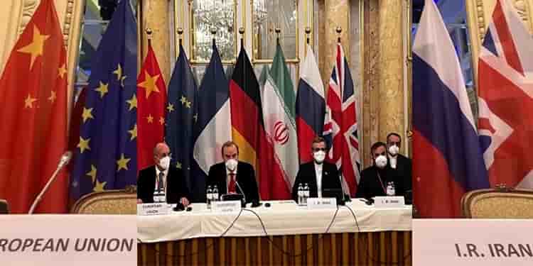 وزارتخارجه آلمان پیشنهادات حکومت ایران را رد کرد