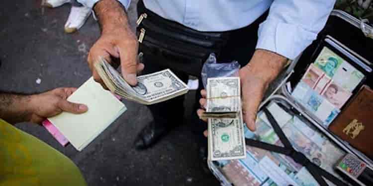 دولت رئیسی ارز ۴۲۰۰تومانی را حذف کرد!