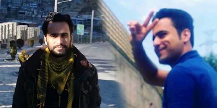 جان زندانی سیاسی بهنام موسیوند در زندان گوهر دشت درخطر است