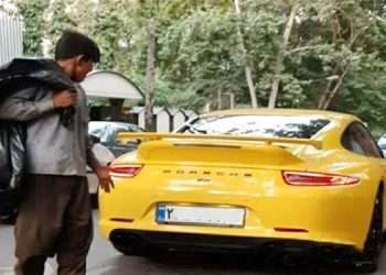 رشد طبقه نوکیسه محصول حاکمیت فاسد و رانتی