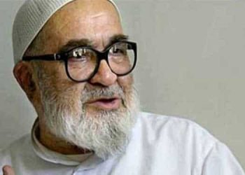 مقام وزارت اطلاعات؛ منتظری گفته بود که خمینی... خورده که به من تهمت زد!