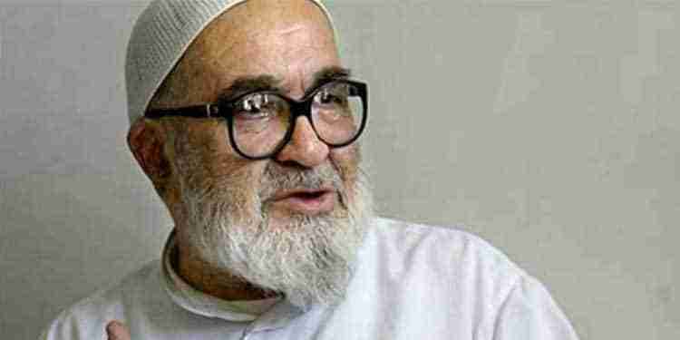 مقام وزارت اطلاعات؛ منتظری گفته بود که خمینی... خورده که به من تهمت زد!