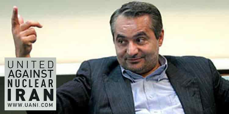 اتحاد علیه ایران هسته‌ای؛ حسین موسویان را از دانشگاه پرینستون اخراج کنید