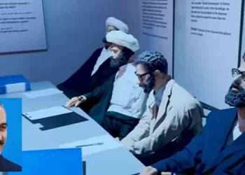 روایت محمد زند از راهروی مرگ زندان گوهردشت