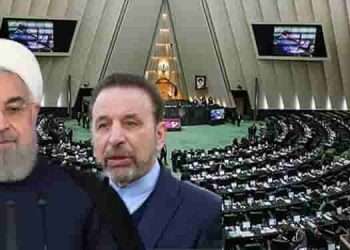 تیغ کند مجلس بر گردن کلفت روحانی!