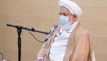 کادر سازی جوانان ودانش آموزان از زبان امام جمعه یزد!