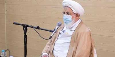 کادر سازی جوانان ودانش آموزان از زبان امام جمعه یزد!