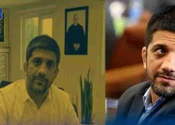 چرا سفر تیم کشتی آزاد ایران به آمریکا لغو شد؟