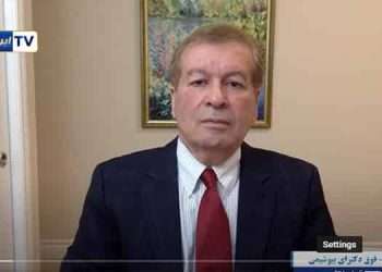 چرا قربانیان امیکرون در ایران ۶ برابر شد، گفتگو با دکتر حسین جهانسوز