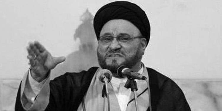 بسیجیها! مواظب باشید امام جمعه اصفهان فلنگ را نبندد!
