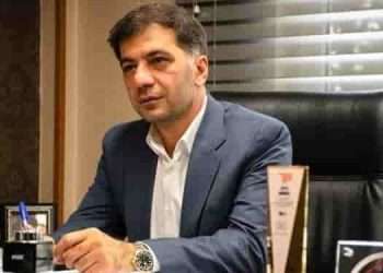 حجت کریمی سرپرست فدراسیون کشتی از کجا آمده است؟!