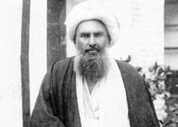 گزیده‌شیخ فضل الله نوریای از اعلامیه‌های شیخ فضل الله نوری علیه آزادیخواهان مشروطه
