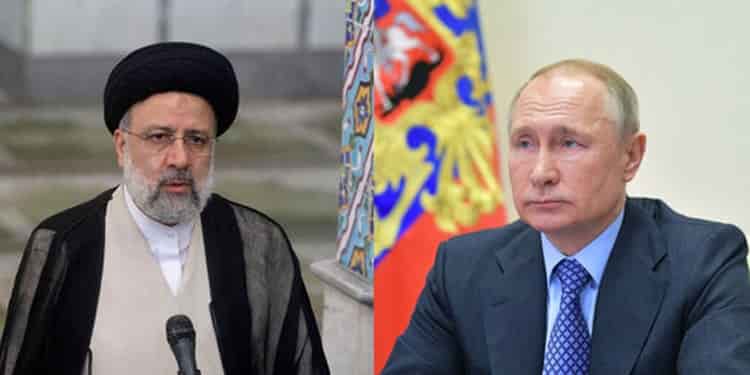 نگاه به شرق و وخامت اوضاع برای حکومت ایران