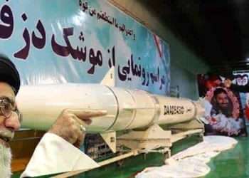 تحریم‌های جدید آمریکا علیه سپاه پاسداران؛ ریشخند به خامنه ای!
