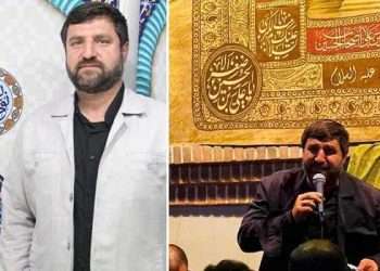 مداح رئیس بیمارستان می شود تا دکتر راننده تاکسی شود!