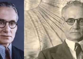 قتل سیداحمد حکم آبادی تبریزی (احمد کسروی)