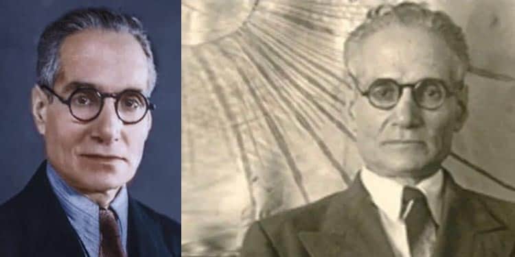 قتل سیداحمد حکم آبادی تبریزی (احمد کسروی)