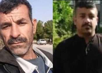 محسن و عباس دریس؛ شاهدان دو سال شکنجه زیر سایه مرگ