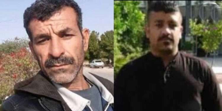 محسن و عباس دریس؛ شاهدان دو سال شکنجه زیر سایه مرگ