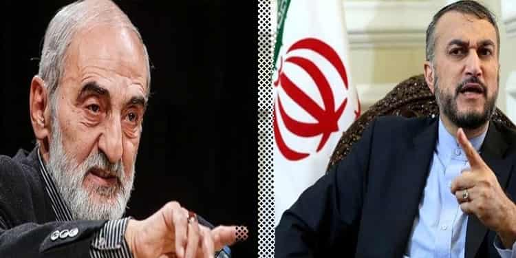 سپاه پاسداران و تفرقه در بین جناح خامنه‌ای