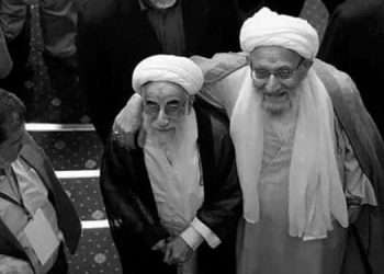 مجلس خبرگان؛ مجلسی فرتوت در خدمت ولایت فقیه