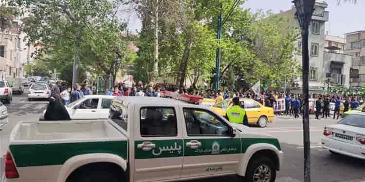 ولایت فقیه و دشواری‌های سال ۱۴۰۱