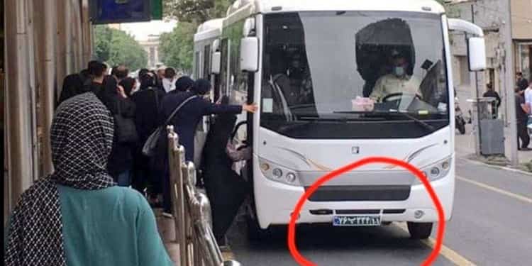 دومین روز اعتصاب رانندگان و کارگران شرکت واحد تهران
