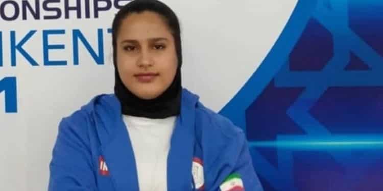 چرا زنان ورزشکار و قهرمانان جهانی از ایران می گریزند؟