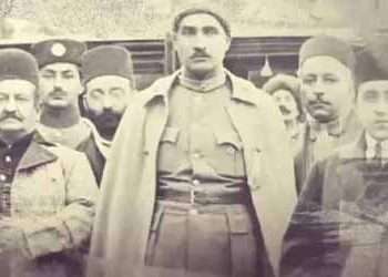 رضا شاه؛ اطلاعیه من حکم می‌کنم!