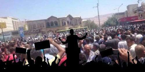 پوپولیسم اجباری راست سلطنت طلب