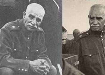 احضار روح پادشاهی که قد مهمان را اندازه تختش می‌برید