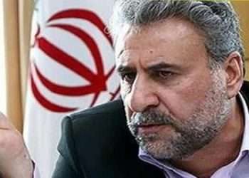 سفره سران حکومت در تحریم بزرگتر شده است