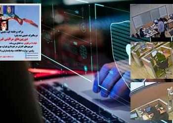 در گسترده ترین تسخیر سامانه‌های شهرداری تهران چه اتفاقی افتاد؟