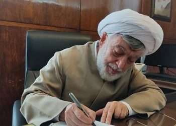 اعتراف نیری حاکم شرع هیئت مرگ به قتل عام ۶۷