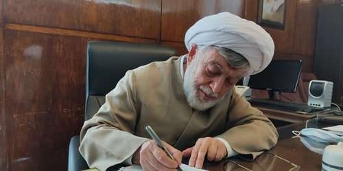 اعتراف نیری حاکم شرع هیئت مرگ به قتل عام ۶۷