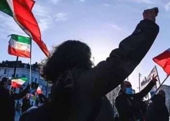 آمریکا هم به جمع مخالفان تبادل اسدالله اسدی پیوست!