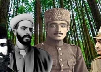 رضاخان چگونه از میرپنجی به سلطنت رسید؟