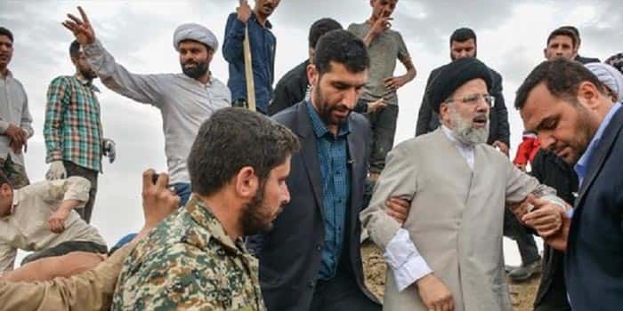 رییسی