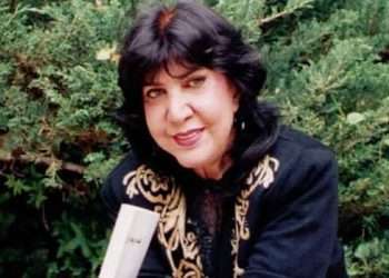 سیمین بهبهانی