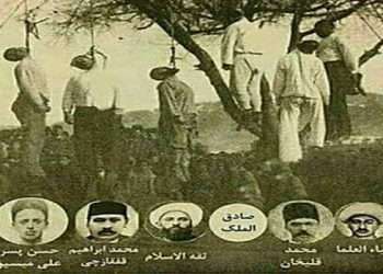 مشروطه‌خواهان سربدار