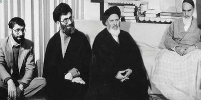 میرحسین موسوی