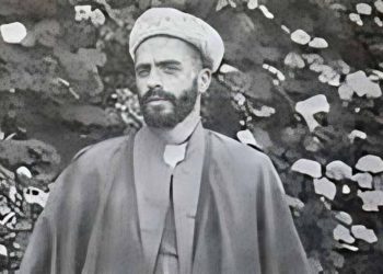 شیخ محمد خیابانی