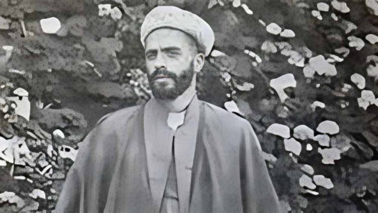 شیخ محمد خیابانی
